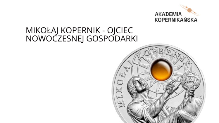 Wykład 3 - dr hab. Katarzyna Kreczmańska - Gigol -  Akademia Kopernikańska