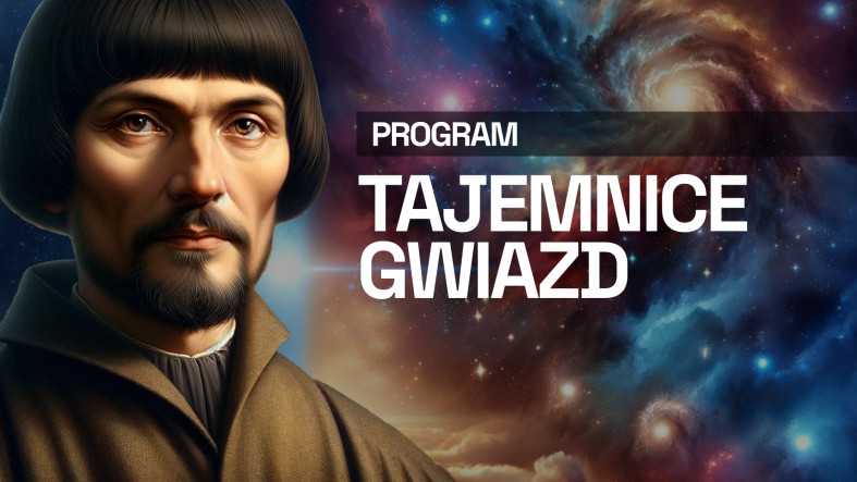 Tajemnice Gwiazd